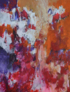 2024_peinture_glacier martien_130x114-corinne leforestier