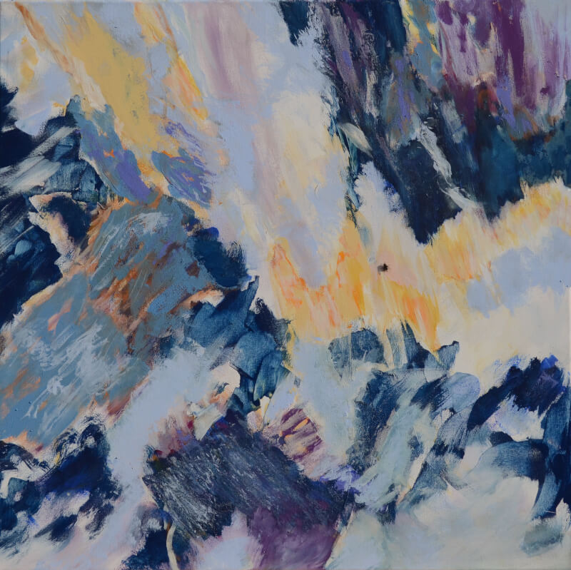 2024_peinture_seracs_80x80-corinne leforestier