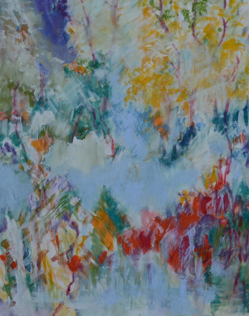 2025_peinture_froid d'automne_116x90-corinne leforestier